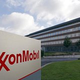 The Belgian headquarters of oil giant ExxonMobil, where Britain's Nicholas Mockford worked, is pictured in Machelen, northern Brussels, Octo The Belgian headquarters of oil giant ExxonMobil, where Britain's Nicholas Mockford worked, is pictured in Machelen, northern Brussels, Octo