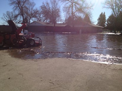 ND Flooding ND Flooding