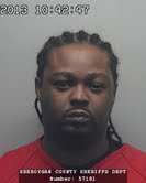Daniel Jackson sentenced to 6 years Daniel Jackson sentenced to 6 years