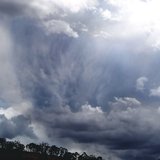 stormy skies stormy skies