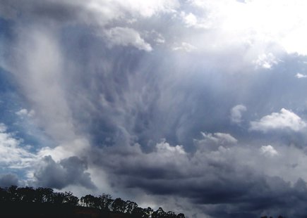 stormy skies stormy skies