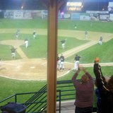 Woodchucks at Athletic Park
Woodchucks at Athletic Park