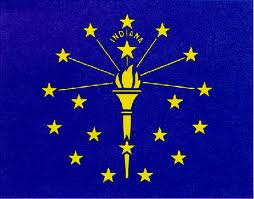 Indiana Indiana