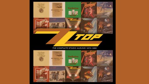 Image courtesy of ZZTop.com (via ABC News Radio) Image courtesy of ZZTop.com (via ABC News Radio)