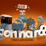 Image courtesy of Bonnaroo.com (via ABC News Radio) Image courtesy of Bonnaroo.com (via ABC News Radio)