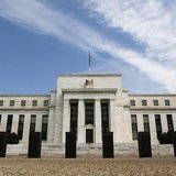 A view shows the Federal Reserve building in Washington August 22, 2012. REUTERS/Larry Downing A view shows the Federal Reserve building in Washington August 22, 2012. REUTERS/Larry Downing