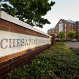 Chesapeake Energy Corporation's 50 acre campus is seen in Oklahoma City, Oklahoma, on April 17, 2012. REUTERS/Steve Sisney Chesapeake Energy Corporation's 50 acre campus is seen in Oklahoma City, Oklahoma, on April 17, 2012. REUTERS/Steve Sisney