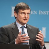 Joseph Dear, Chief Investment Officer of California Public Employees' Retirement System (CalPERS) speaks at the Milken Institute Global Conf Joseph Dear, Chief Investment Officer of California Public Employees' Retirement System (CalPERS) speaks at the Milken Institute Global Conf