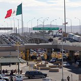 Senator John Thune (R-S.D.), Chairman of the Senate Republican Conference, has introduced several amendments designed to strengthen border security as part of the Immigration Reform Bill (S. 744). (TX.Gov)
