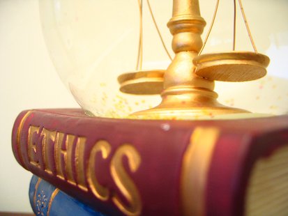 ethics ethics