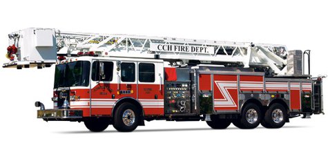 Fire Truck Fire Truck