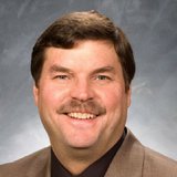 Rep. Rob Swearingen Rep. Rob Swearingen