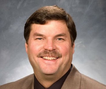 Rep. Rob Swearingen Rep. Rob Swearingen