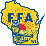 Wisconsin FFA Foundation logo (courtesy of Facebook).