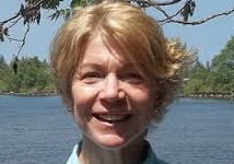 Rep. Janet Bewley Rep. Janet Bewley