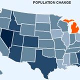 Michigan Census Review