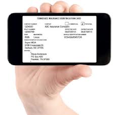 proof of insurance by phone proof of insurance by phone