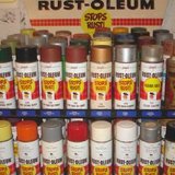 Rustoleum 