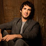 Image courtesy of Facebook.com/JoshGroban (via ABC News Radio) Image courtesy of Facebook.com/JoshGroban (via ABC News Radio)