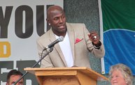 Donald Driver Street Dedication :: 6/15/13: Cover Image