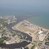 Sheboygan River