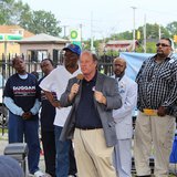 Mike Duggan . Mike Duggan .