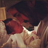 Image courtesy of Facebook.com/JakeOwen (via ABC News Radio)
