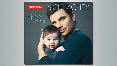 Image courtesy of PRNewsFoto/Fisher-Price (via ABC News Radio) Image courtesy of PRNewsFoto/Fisher-Price (via ABC News Radio)