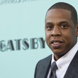 Rapper Shawn "Jay-Z" Carter attends 'The Great Gatsby' world premiere at Avery Fisher Hall at Lincoln Center for the Performing Arts in New Rapper Shawn "Jay-Z" Carter attends 'The Great Gatsby' world premiere at Avery Fisher Hall at Lincoln Center for the Performing Arts in New