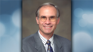Dr. Rick Renwick. Dr. Rick Renwick.