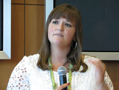 Melissa Dotter Melissa Dotter
