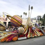 The City of Sioux Falls is seeking parade entrants, which should be patriotic in nature and help celebrate the nation’s birthday.  (NASA.gov)