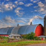 Wisconsin Farm (courtesy of Flickr) Wisconsin Farm (courtesy of Flickr)