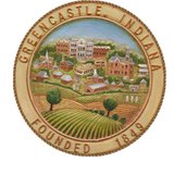 Greencastle seal