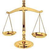 Scales Of Justice Scales Of Justice