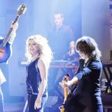 Image courtesy of Facebook.com/TheBandPerry (via ABC News Radio)