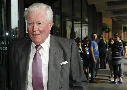 Lloyds Banking Group chairman Winfried Bischoff arrives for a Treasury Select Committee meeting at Portcullis House, in central London June Lloyds Banking Group chairman Winfried Bischoff arrives for a Treasury Select Committee meeting at Portcullis House, in central London June