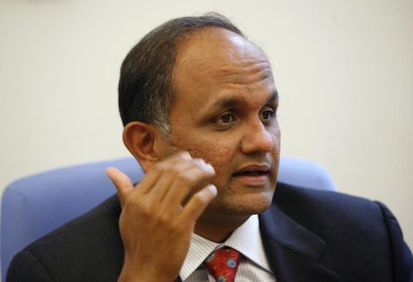 Shantanu Narayen, president and chief executive officer of Adobe Systems Inc., speaks during the Reuters Global Technology, Media and Teleco Shantanu Narayen, president and chief executive officer of Adobe Systems Inc., speaks during the Reuters Global Technology, Media and Teleco