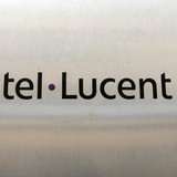 The logo of communications provider Alcatel-Lucent is seen in Paris, October 31, 2007. REUTERS/Benoit Tessier The logo of communications provider Alcatel-Lucent is seen in Paris, October 31, 2007. REUTERS/Benoit Tessier