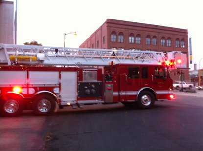 Fargo Fire Department Fargo Fire Department