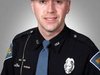 Indiana State Police Trooper Jarrod Lents