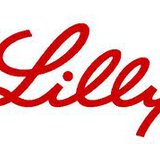 Eli Lilly logo