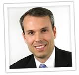 Mark Totten.  This will be his first statewide campaign.