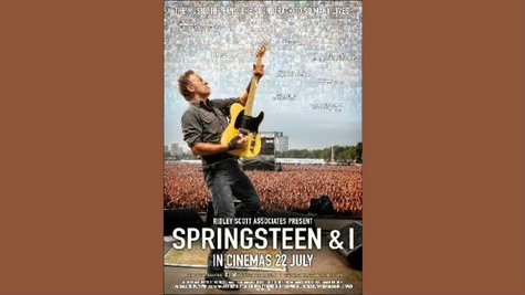 Image courtesy of SpringsteenAndI.com (via ABC News Radio) Image courtesy of SpringsteenAndI.com (via ABC News Radio)