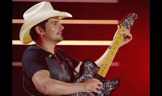 Image courtesy of CMA (via ABC News Radio)
