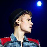 Image courtesy of Facebook.com/JustinBieber (via ABC News Radio)