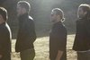 Image courtesy of Facebook.com/ImagineDragons (via ABC News Radio)