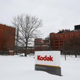 A general view of the now mostly unused Kodak factory in Rochester, New York, January 1, 2013. REUTERS/Carlo Allegri A general view of the now mostly unused Kodak factory in Rochester, New York, January 1, 2013. REUTERS/Carlo Allegri