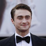 Actor Daniel Radcliffe arrives at the 85th Academy Awards in Hollywood, California February 24, 2013. REUTERS/Lucas Jackson