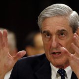 FBI Director Robert Mueller speaks before the U.S. Senate Judiciary Committee at an oversight hearing about the Federal Bureau of Investigat FBI Director Robert Mueller speaks before the U.S. Senate Judiciary Committee at an oversight hearing about the Federal Bureau of Investigat